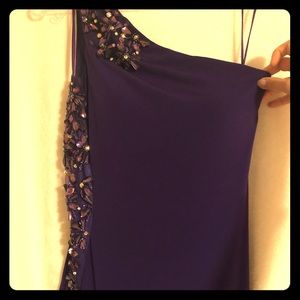 Prom dress 🎊